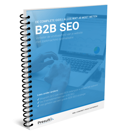 e-Book B2B SEO cover 3d-1